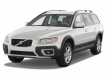 Volvo XC70 Cross Country II